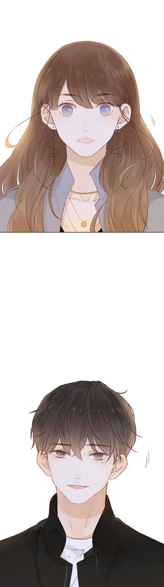 She May Not Be Cute Chapter 8 Gambar 29