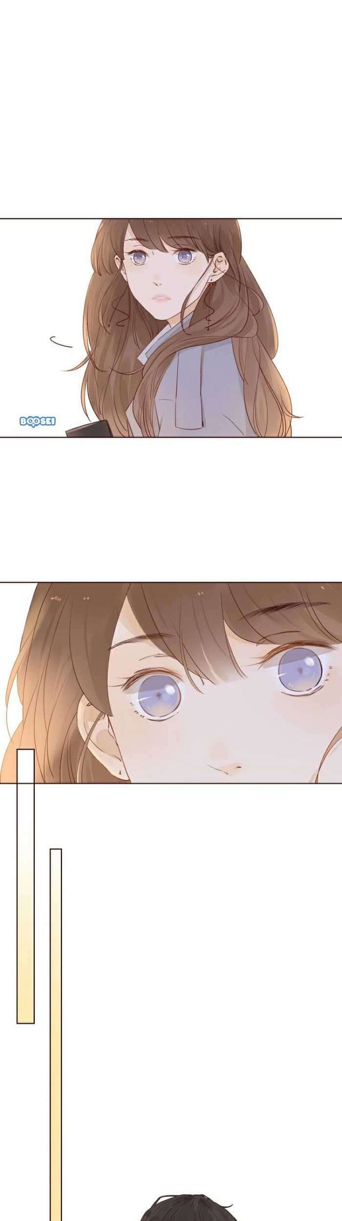 She May Not Be Cute Chapter 8 Gambar 31