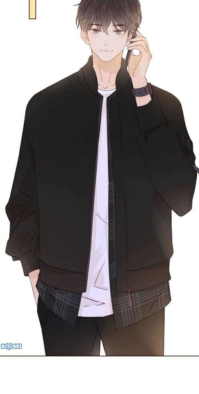 She May Not Be Cute Chapter 8 Gambar 32