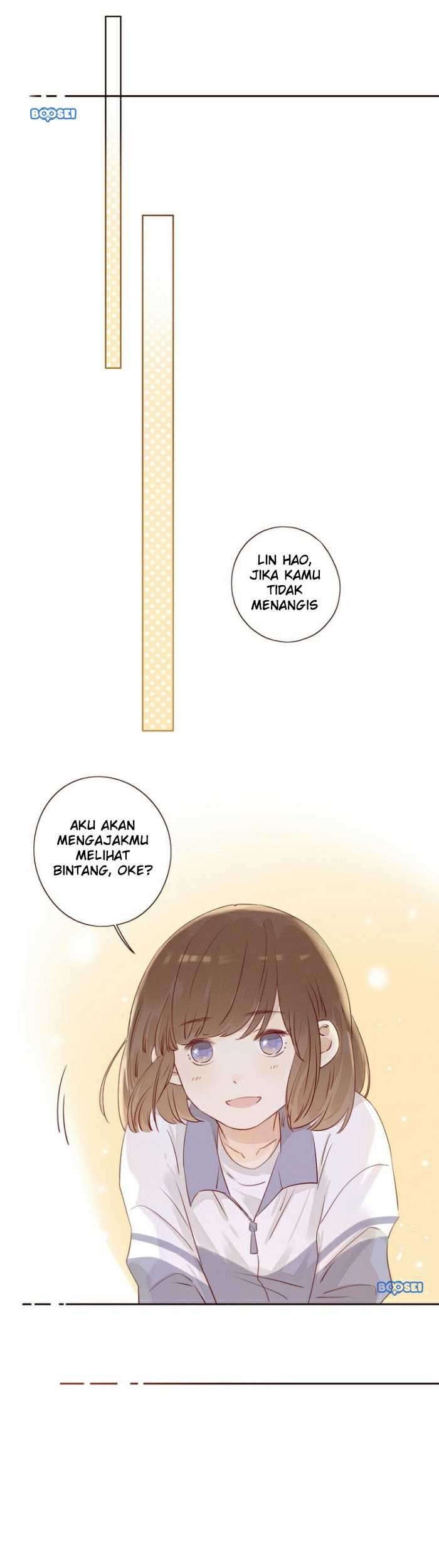 Manhua She May Not Be Cute Chapter 8 gambar nomor 2