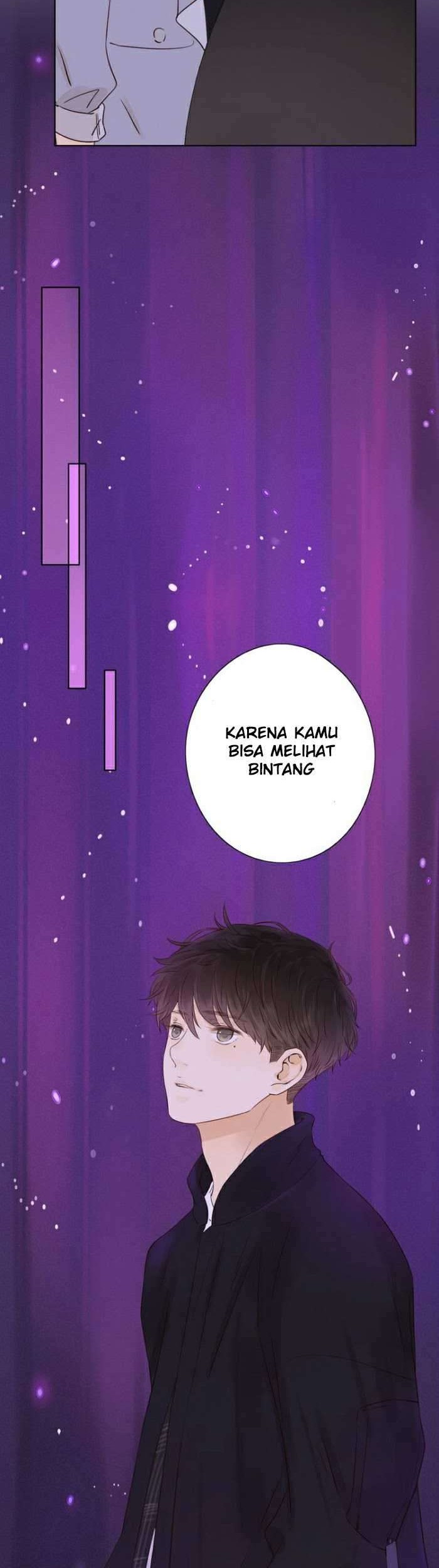 She May Not Be Cute Chapter 8 Gambar 5