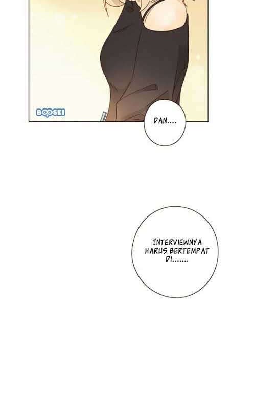 She May Not Be Cute Chapter 7 Gambar 9