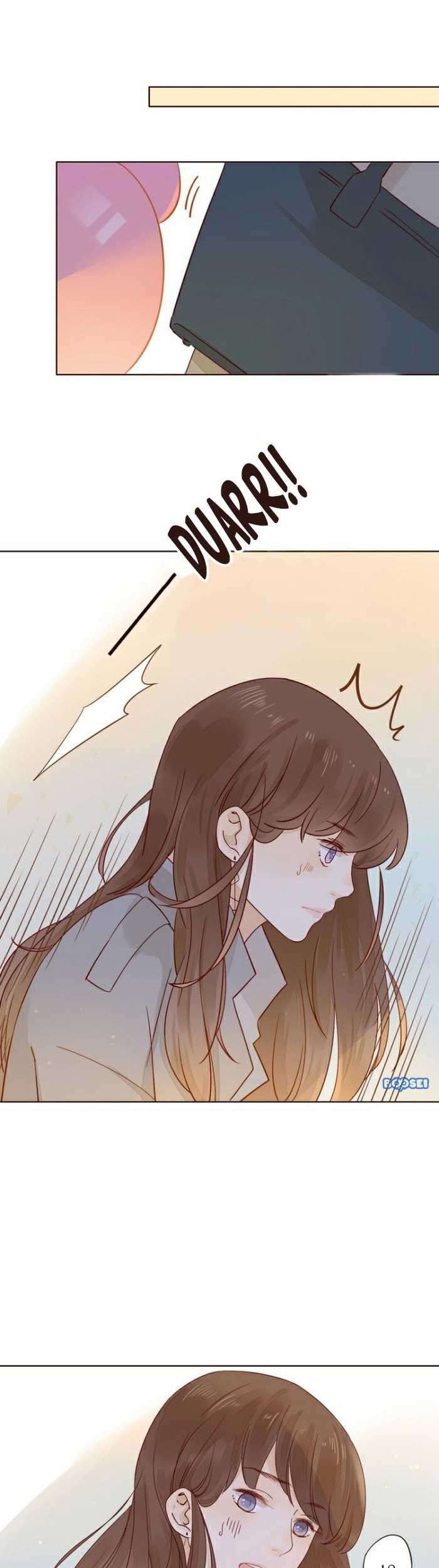 She May Not Be Cute Chapter 7 Gambar 17