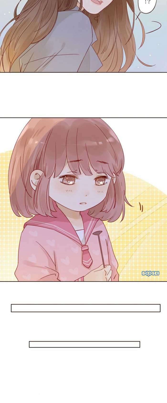 She May Not Be Cute Chapter 7 Gambar 18