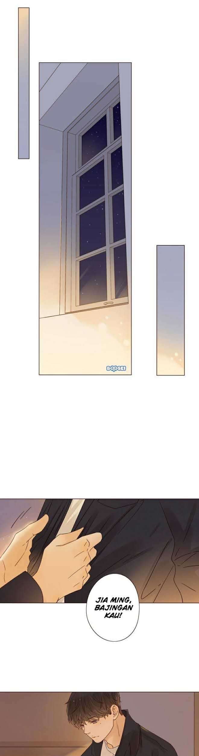 She May Not Be Cute Chapter 6 Gambar 25