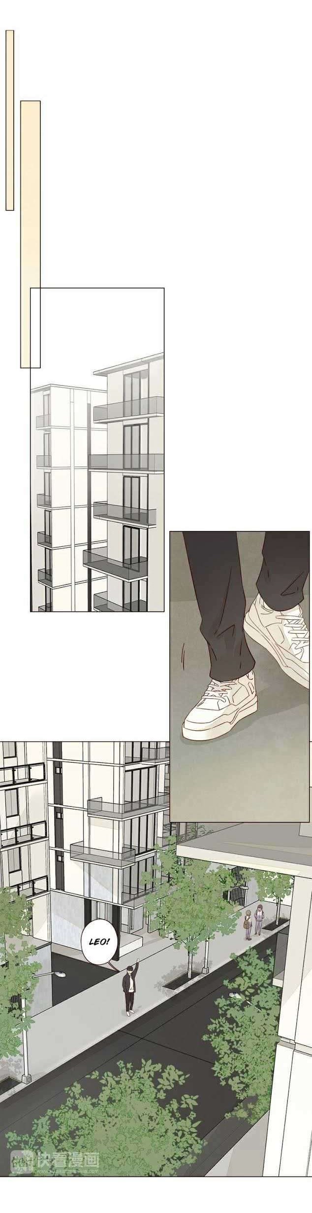 She May Not Be Cute Chapter 6 Gambar 21