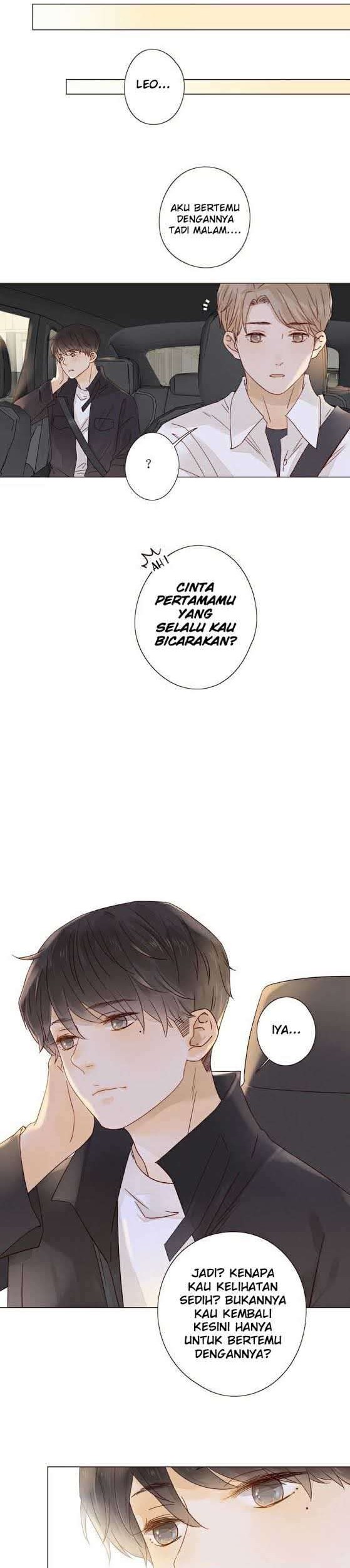 She May Not Be Cute Chapter 6 Gambar 23