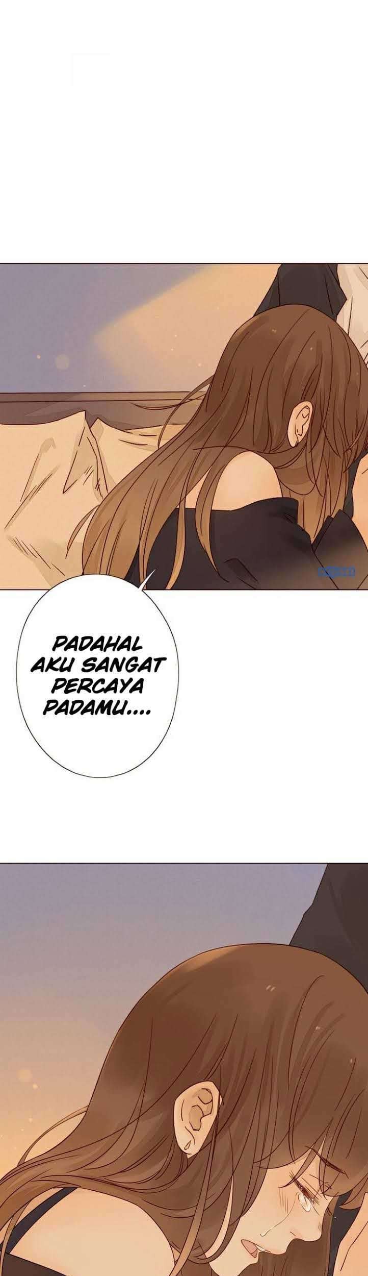She May Not Be Cute Chapter 6 Gambar 27