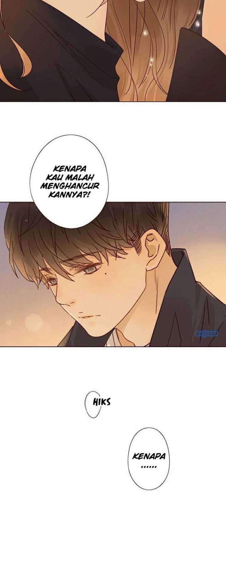 She May Not Be Cute Chapter 6 Gambar 28