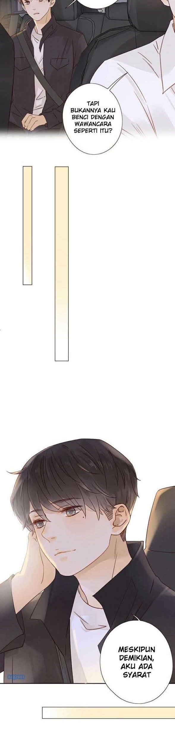 She May Not Be Cute Chapter 6 Gambar 30