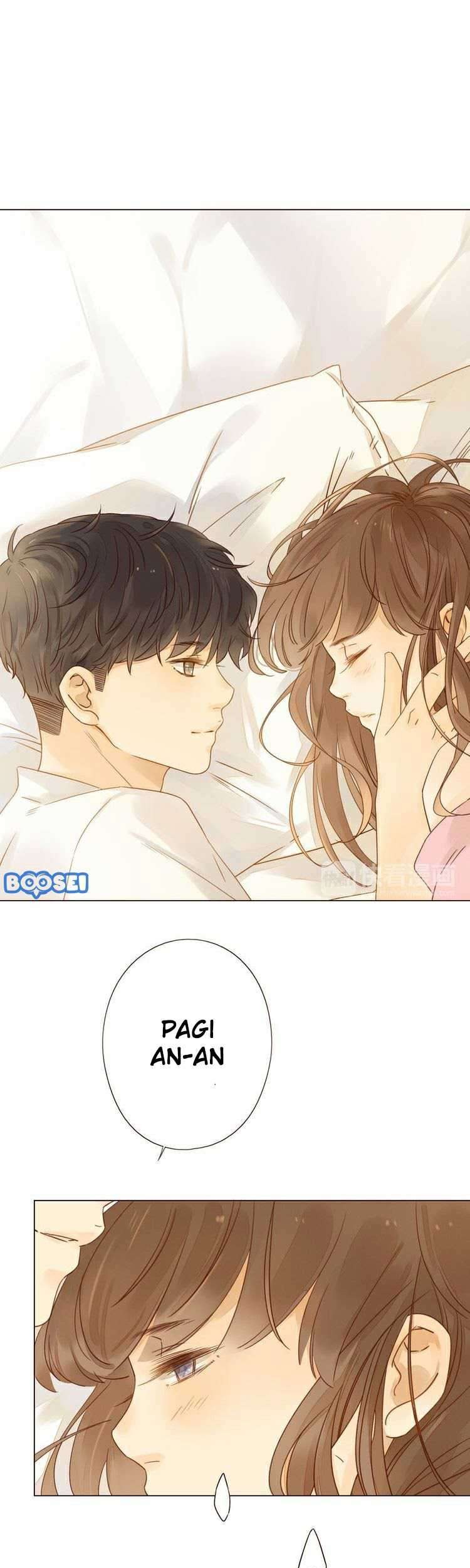 She May Not Be Cute Chapter 5 Gambar 7