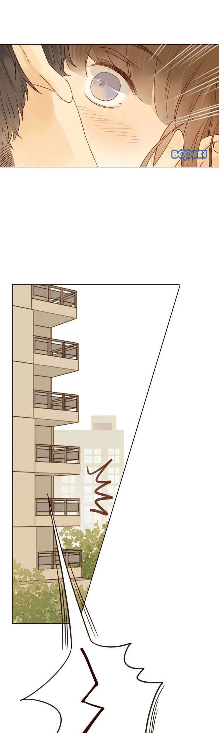 She May Not Be Cute Chapter 5 Gambar 9