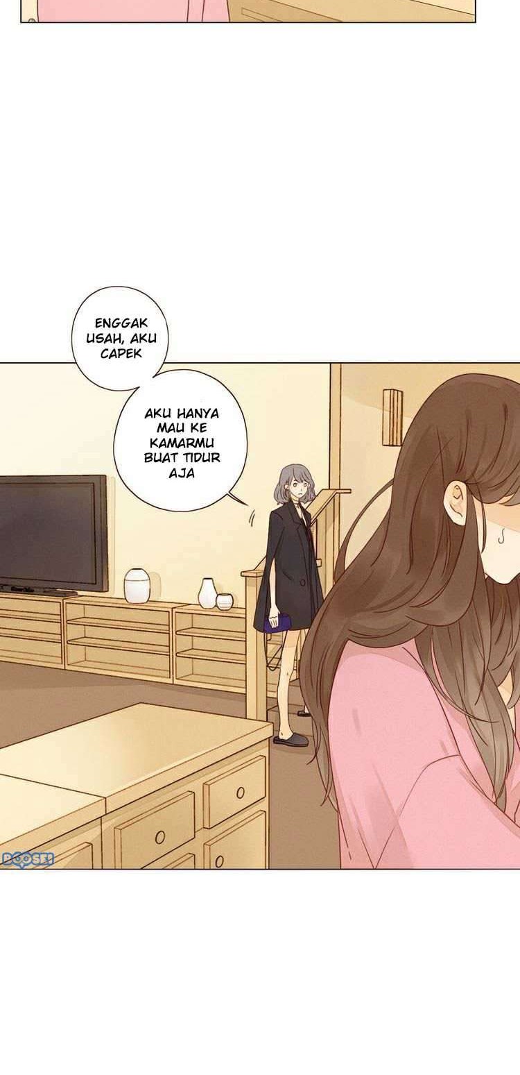She May Not Be Cute Chapter 5 Gambar 19