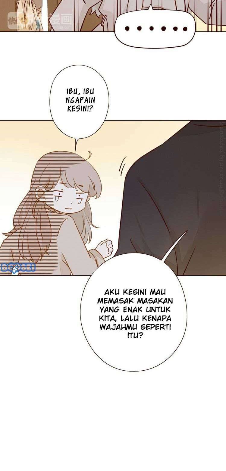 She May Not Be Cute Chapter 5 Gambar 21