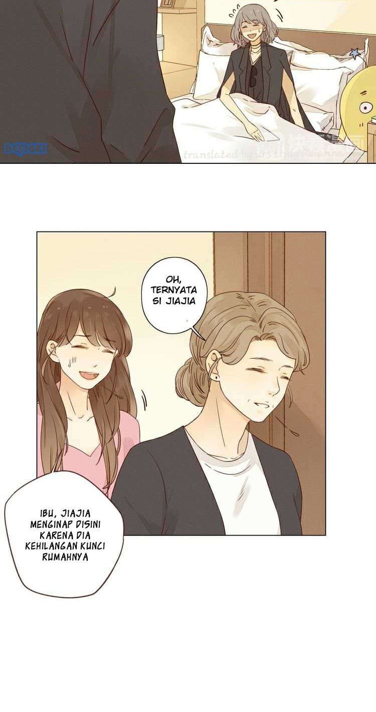 She May Not Be Cute Chapter 5 Gambar 25