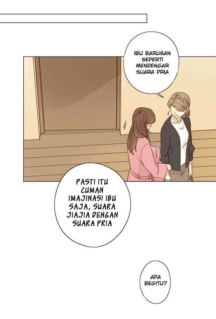 She May Not Be Cute Chapter 5 Gambar 27