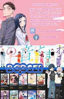 She May Not Be Cute Chapter 5 Gambar 30