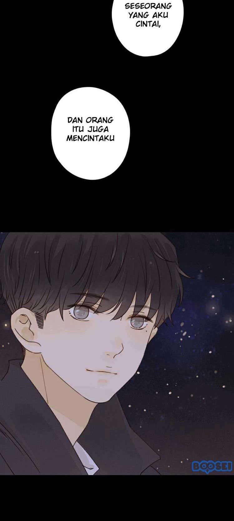 She May Not Be Cute Chapter 5 Gambar 3