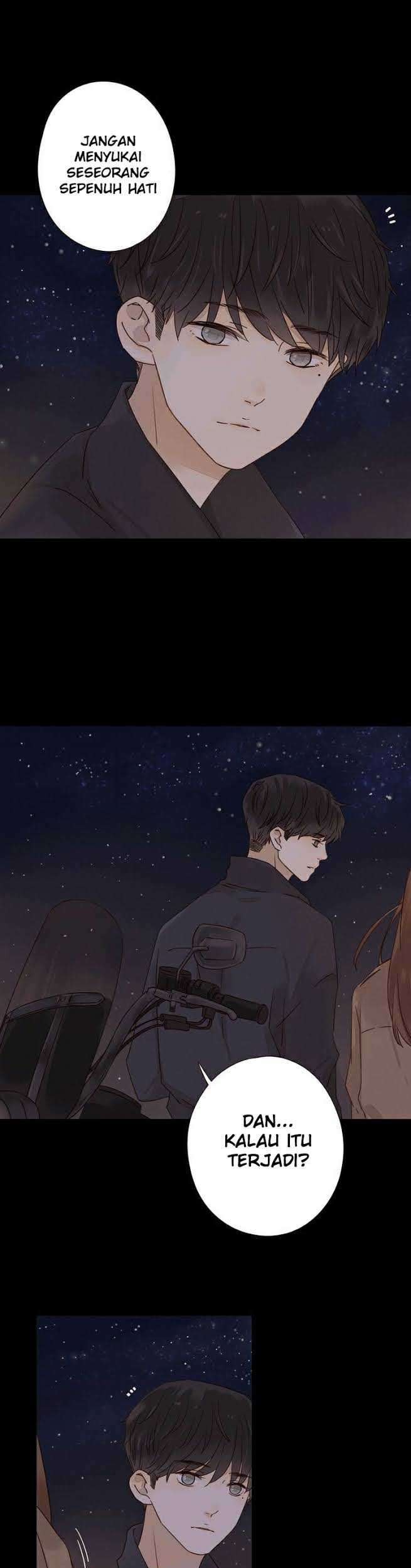 She May Not Be Cute Chapter 4 Gambar 6