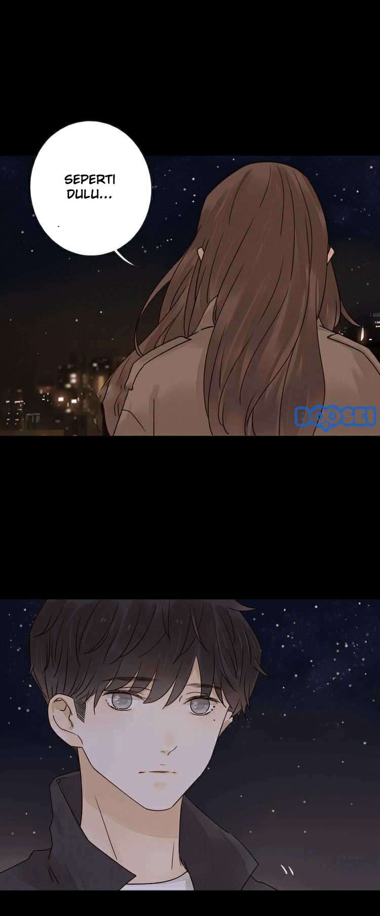 She May Not Be Cute Chapter 4 Gambar 8