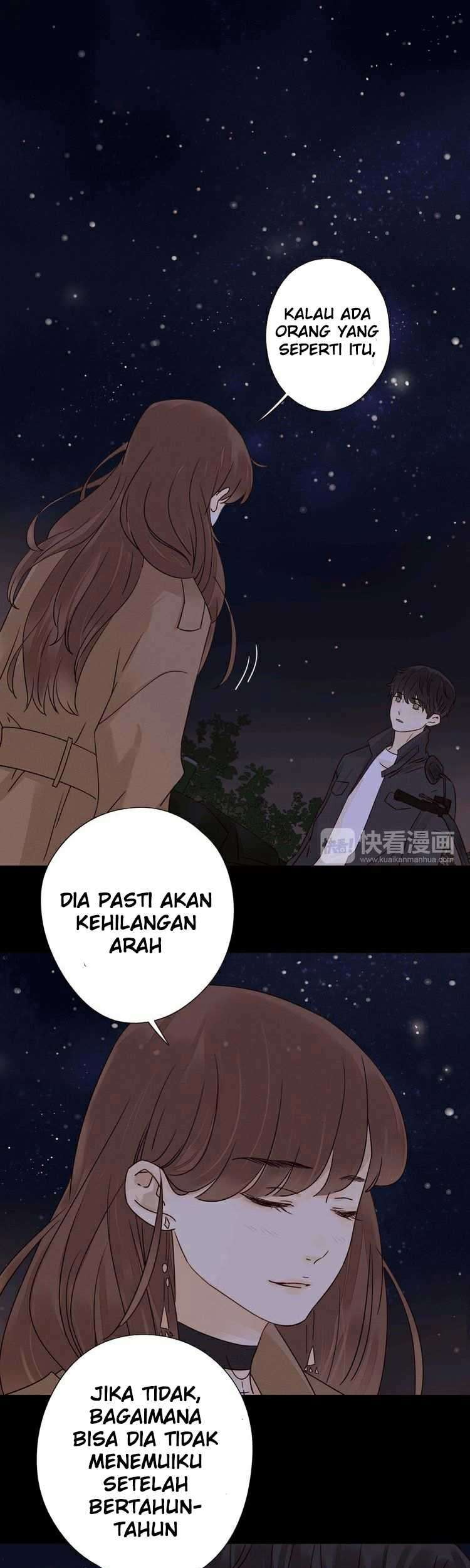 She May Not Be Cute Chapter 4 Gambar 9