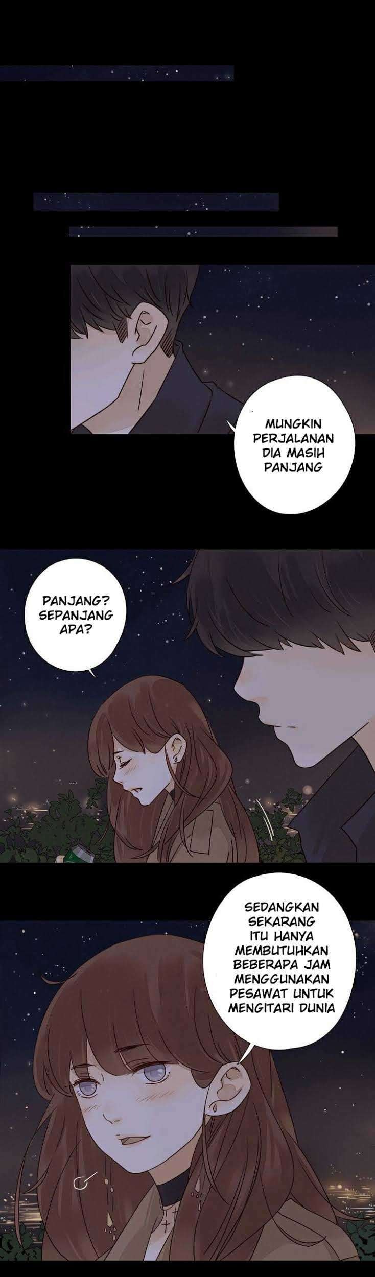 She May Not Be Cute Chapter 4 Gambar 11