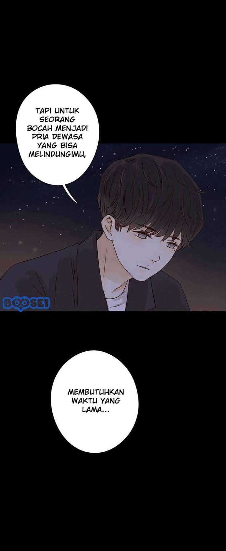 She May Not Be Cute Chapter 4 Gambar 12