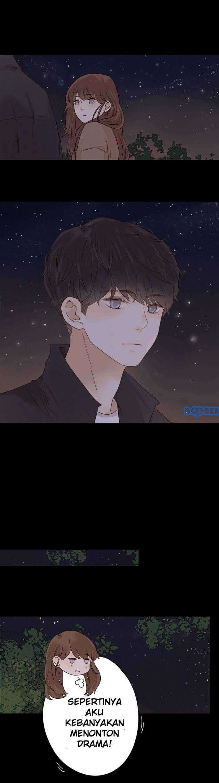 She May Not Be Cute Chapter 4 Gambar 13