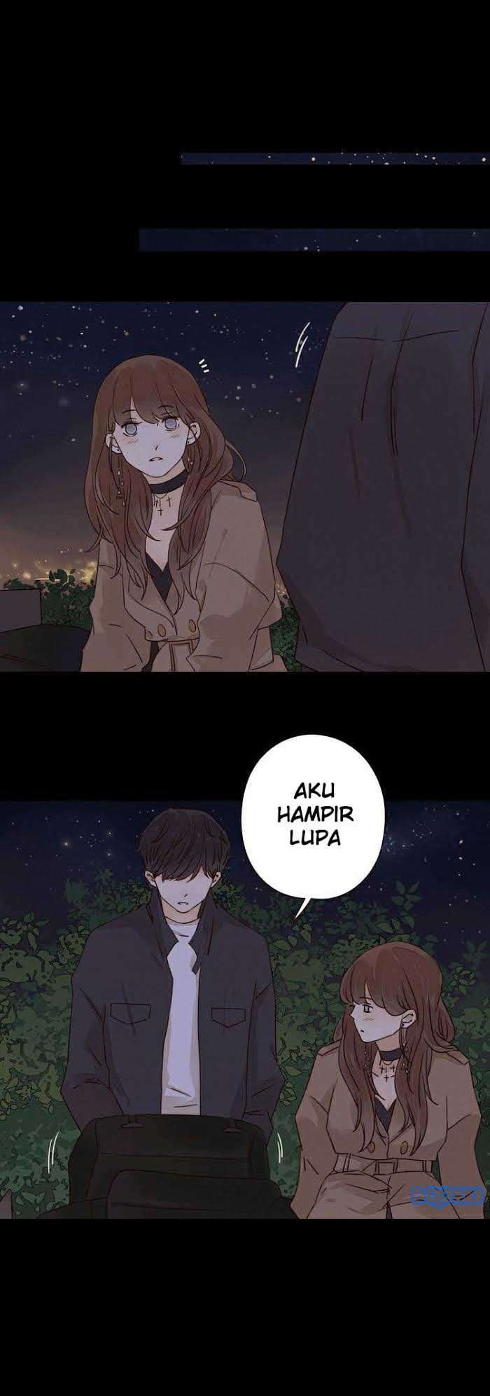 She May Not Be Cute Chapter 4 Gambar 14