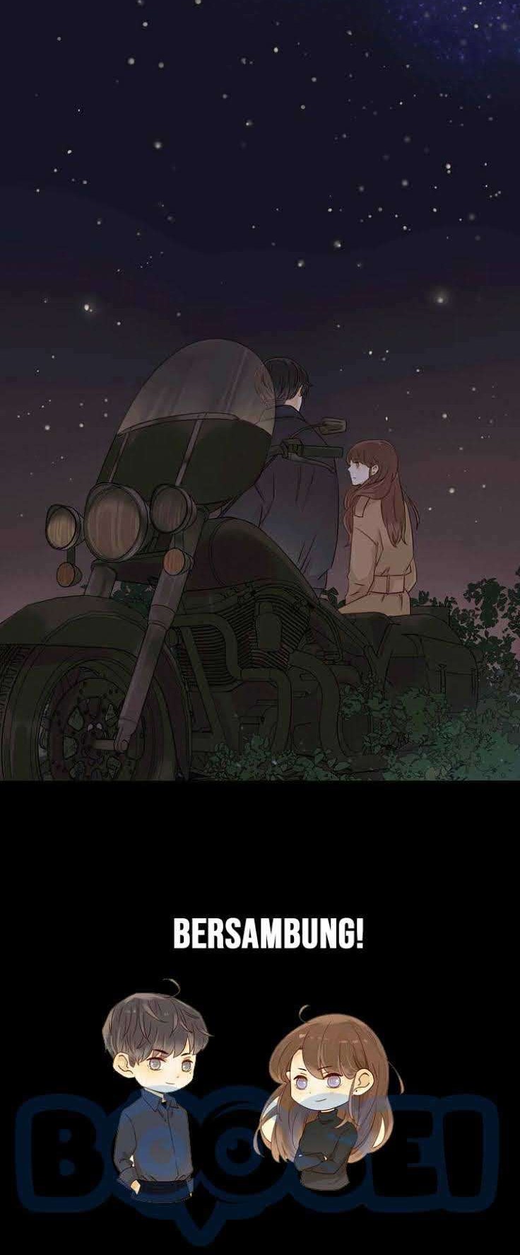 She May Not Be Cute Chapter 4 Gambar 23