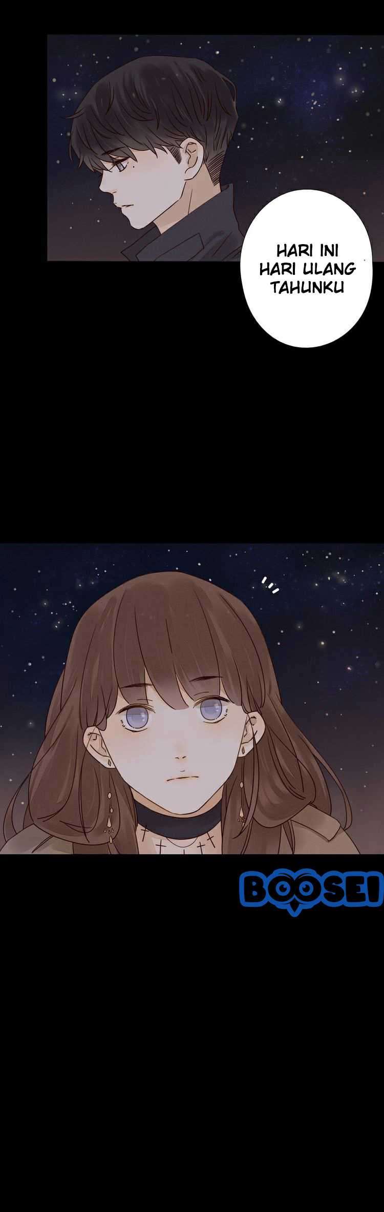 She May Not Be Cute Chapter 4 Gambar 17