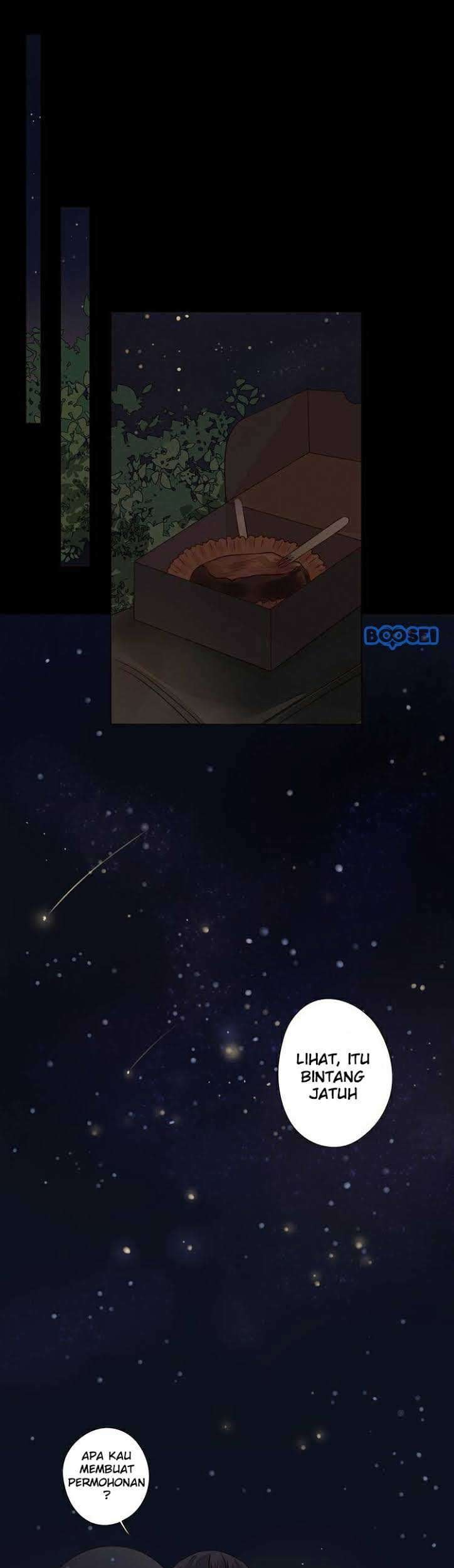 She May Not Be Cute Chapter 4 Gambar 18