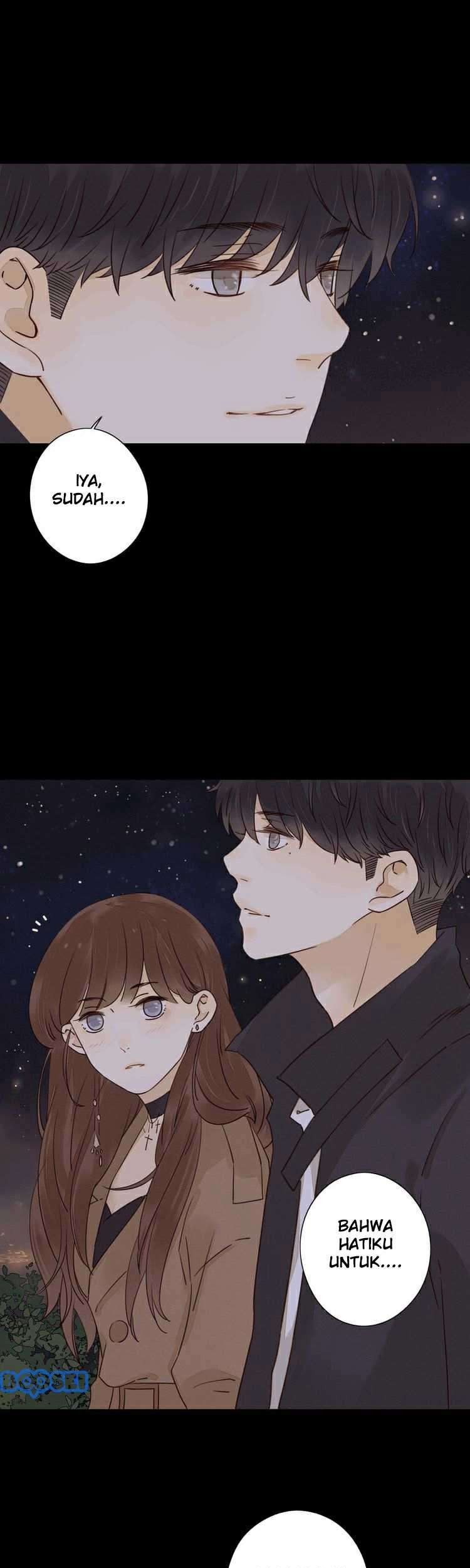 She May Not Be Cute Chapter 4 Gambar 20