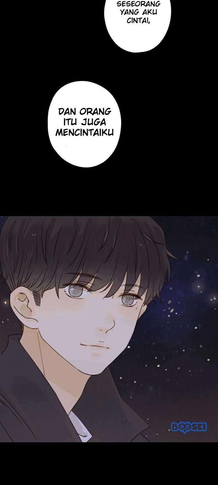 She May Not Be Cute Chapter 4 Gambar 21