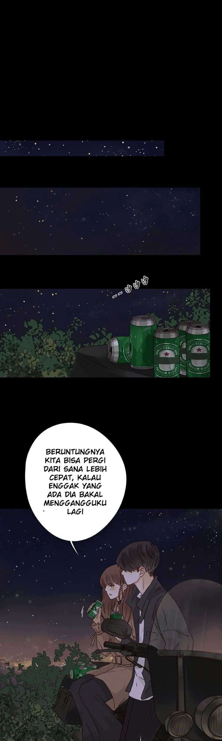 Manhua She May Not Be Cute Chapter 4 gambar nomor 2