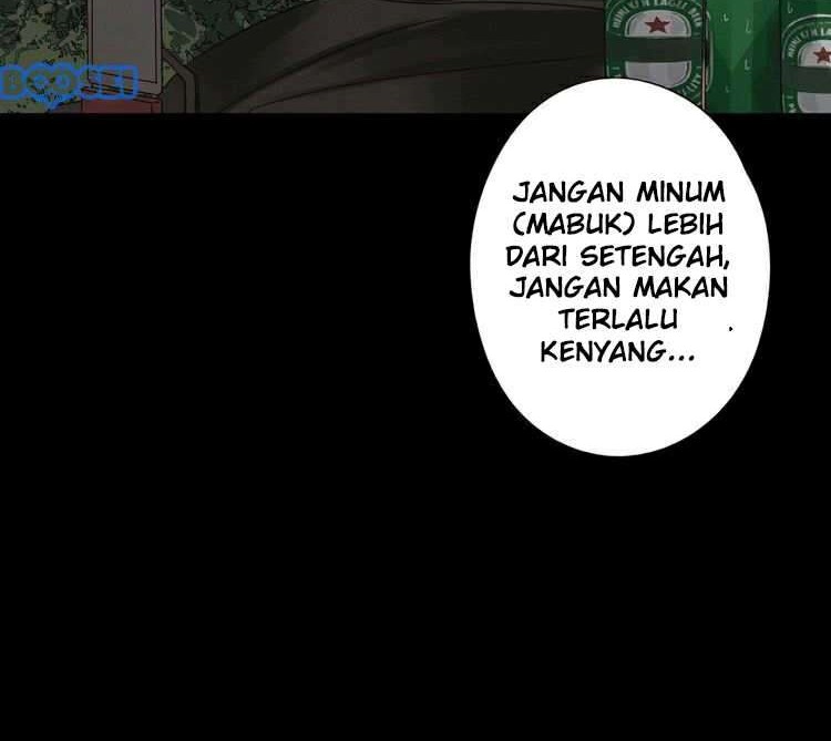 She May Not Be Cute Chapter 4 Gambar 5