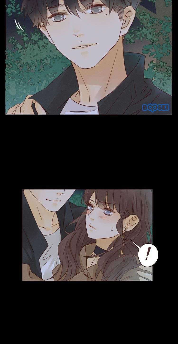 She May Not Be Cute Chapter 3 Gambar 10