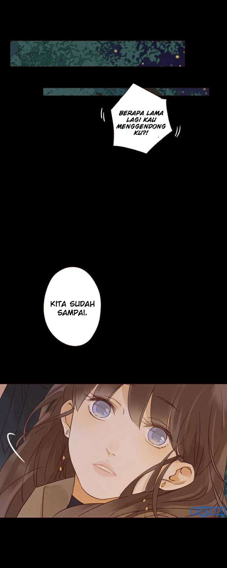 She May Not Be Cute Chapter 3 Gambar 11