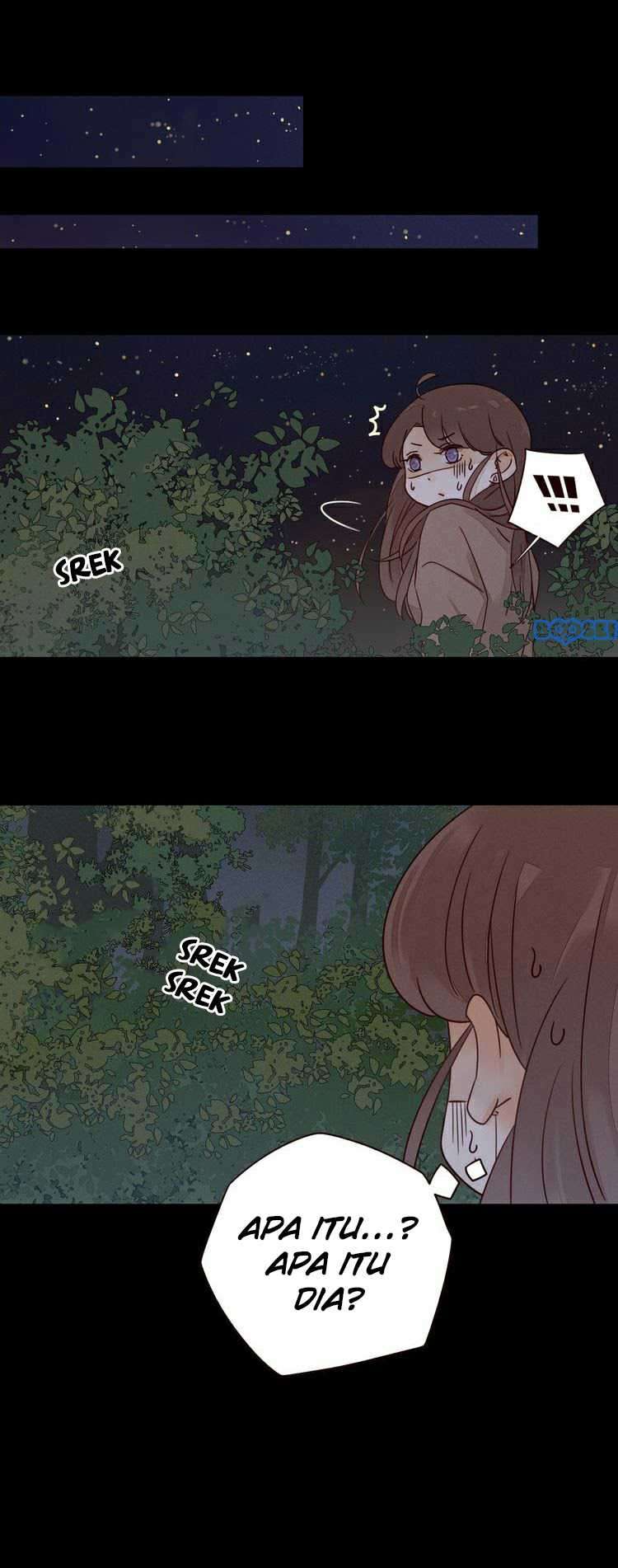 She May Not Be Cute Chapter 3 Gambar 18