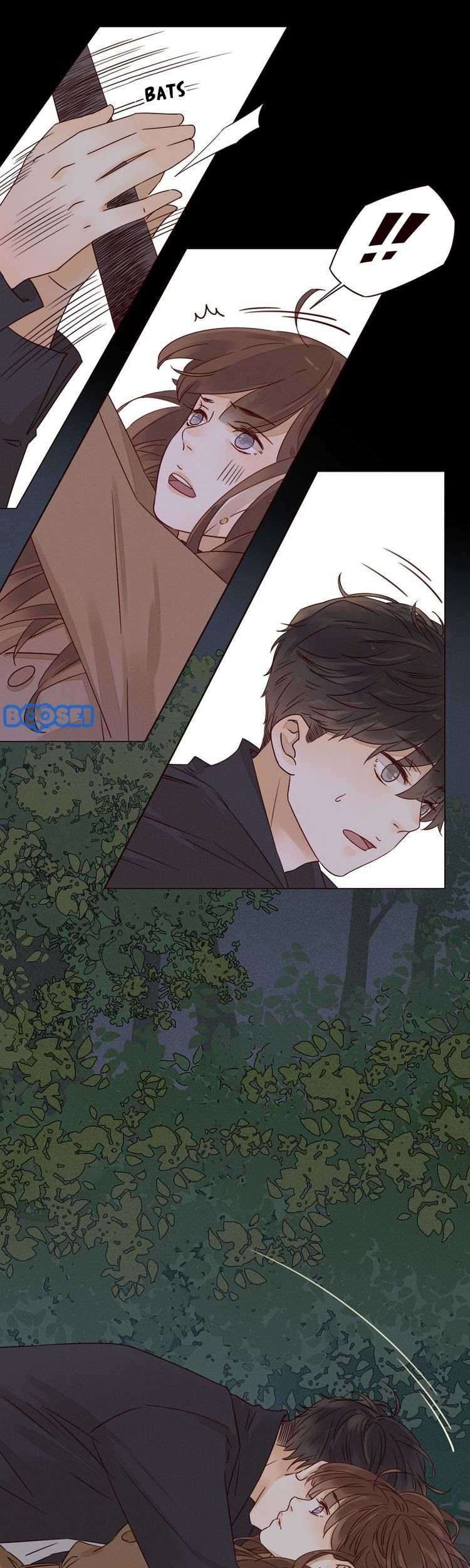 She May Not Be Cute Chapter 3 Gambar 23