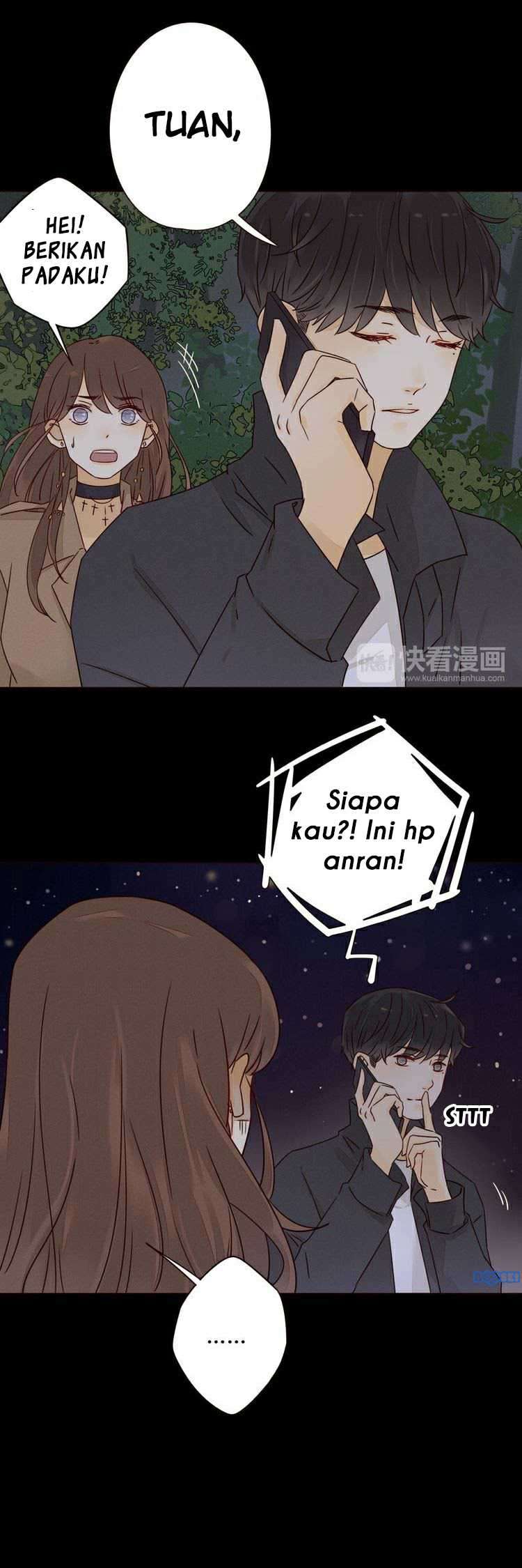 She May Not Be Cute Chapter 3 Gambar 29