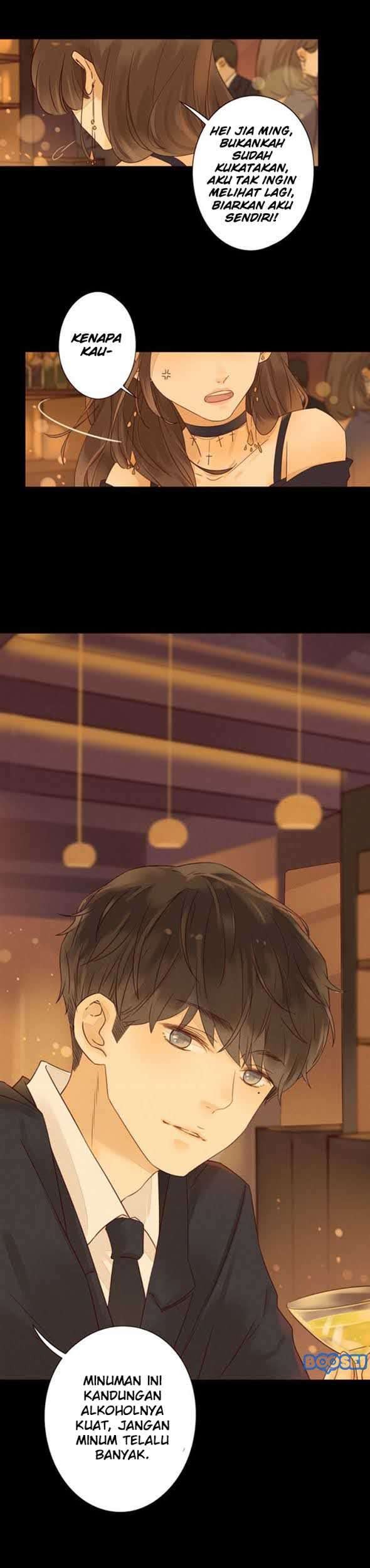 She May Not Be Cute Chapter 2 Gambar 7