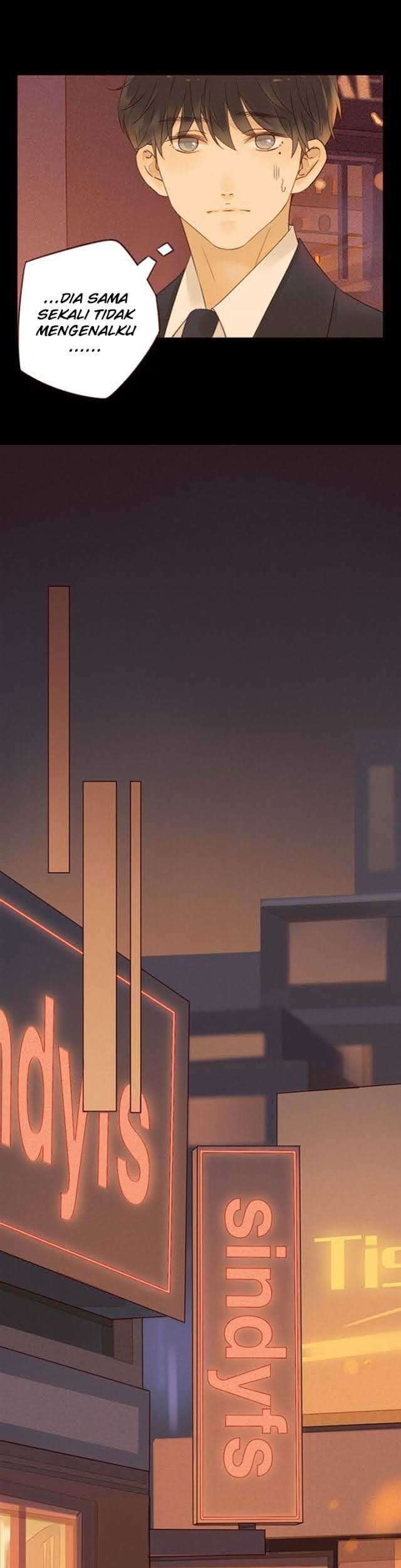 She May Not Be Cute Chapter 2 Gambar 10