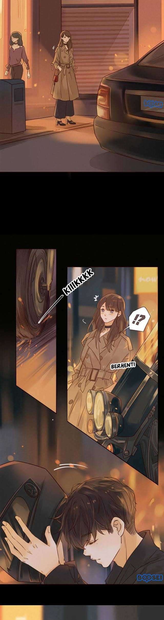 She May Not Be Cute Chapter 2 Gambar 11