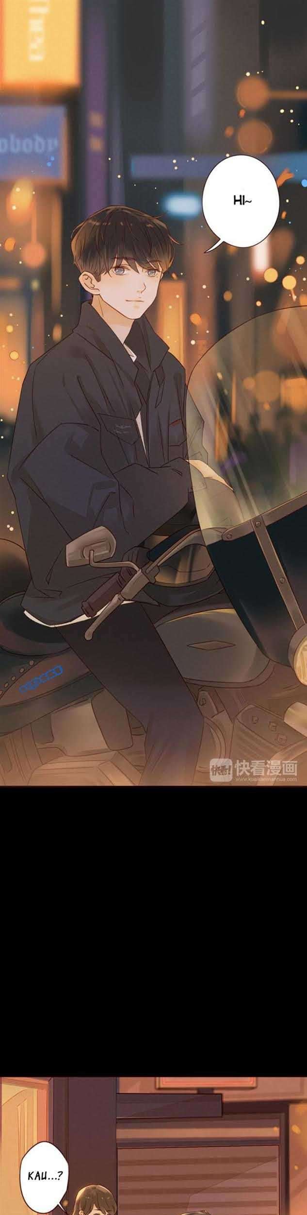 She May Not Be Cute Chapter 2 Gambar 12