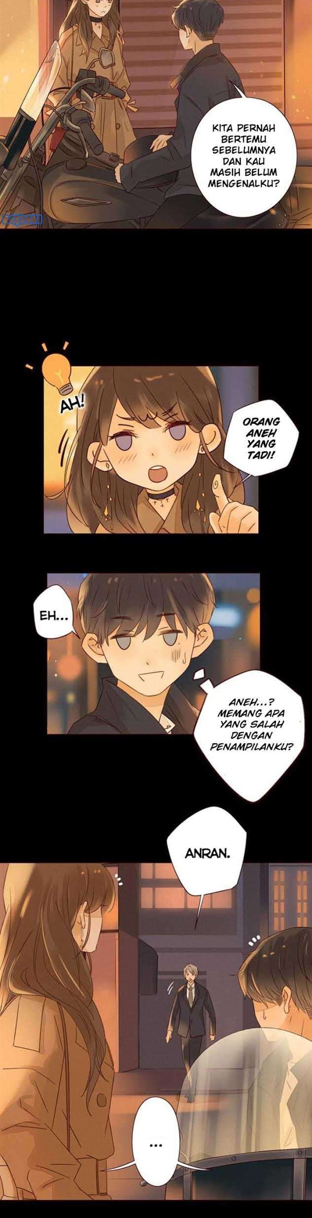 She May Not Be Cute Chapter 2 Gambar 13