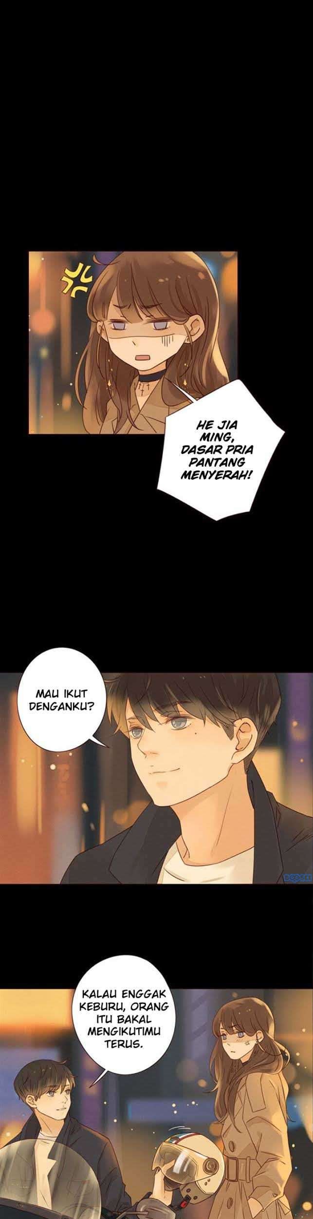 She May Not Be Cute Chapter 2 Gambar 14