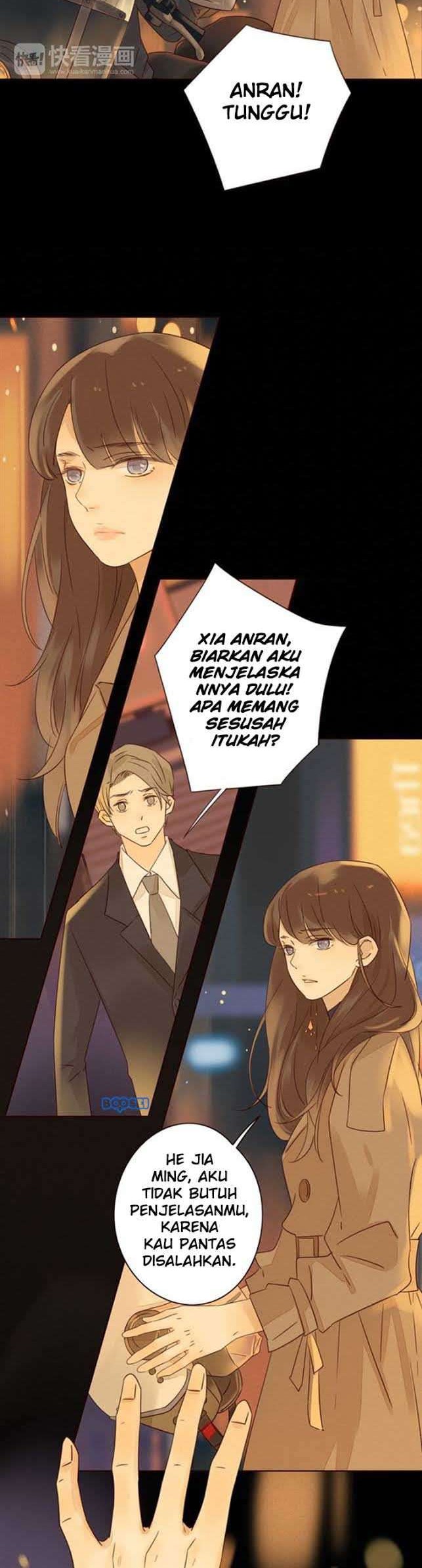 She May Not Be Cute Chapter 2 Gambar 15