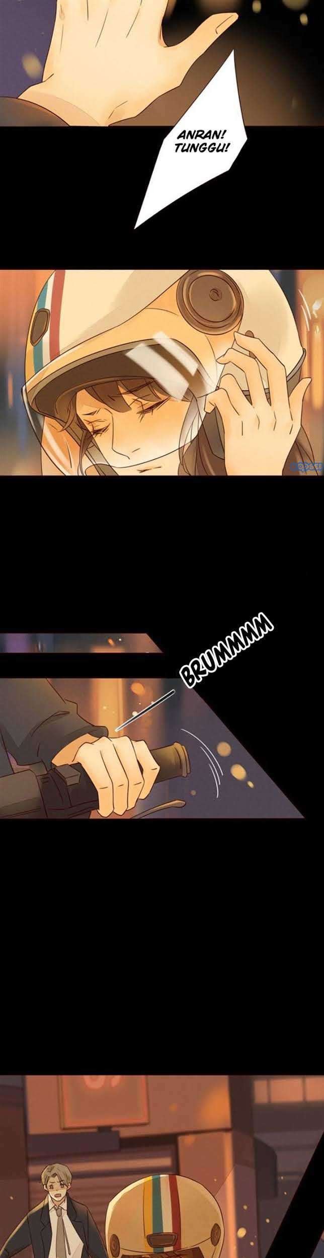 She May Not Be Cute Chapter 2 Gambar 16