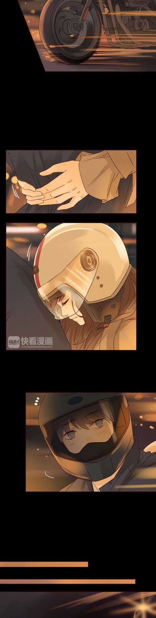 She May Not Be Cute Chapter 2 Gambar 18